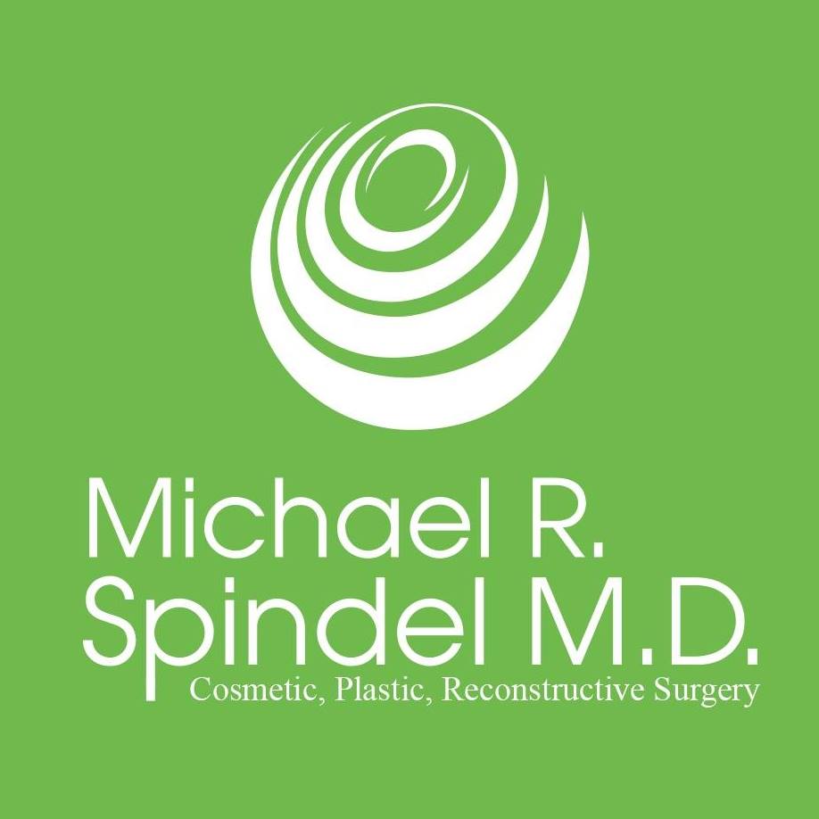Dr. Michael Spindel logo