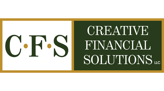 Creative Financial Solutions, LLC logo
