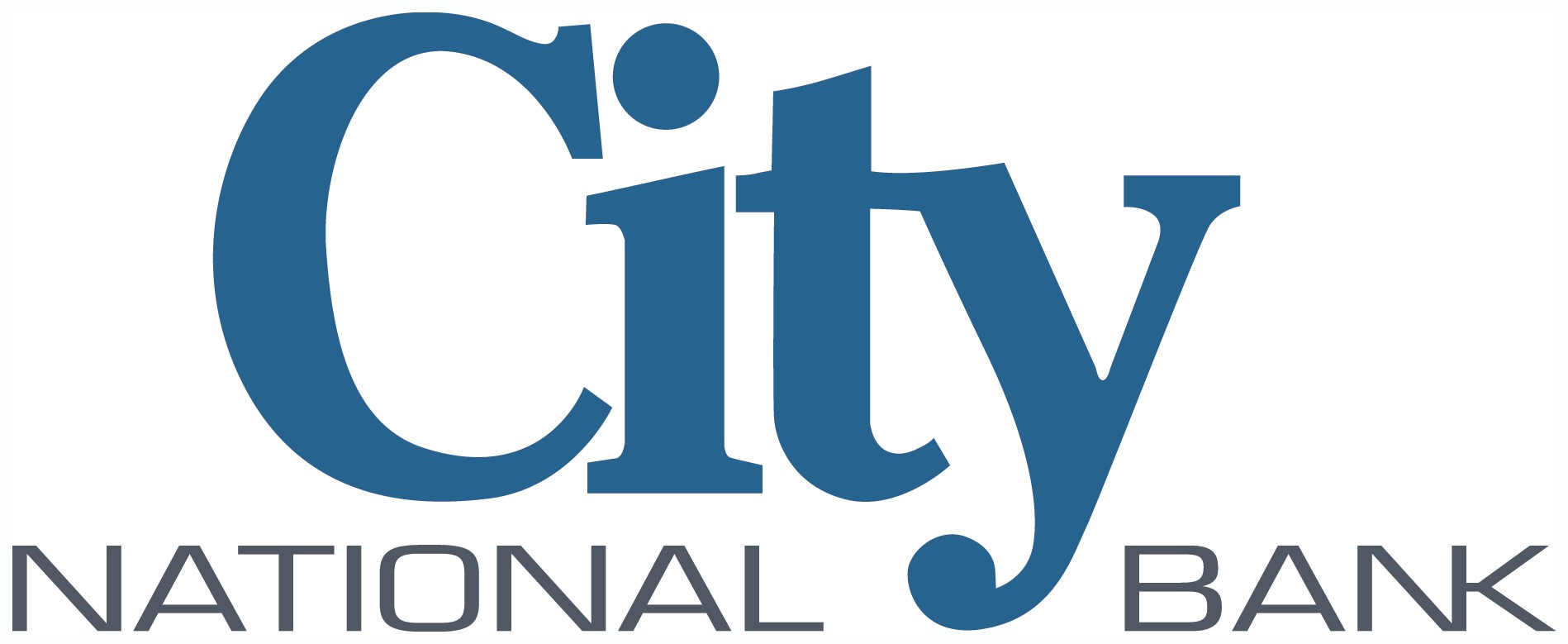 City National Bank logo