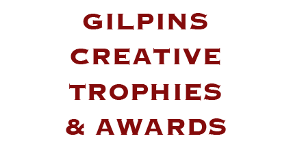 Gilpins Creative Trophies & Awards logo