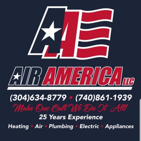 Air America logo