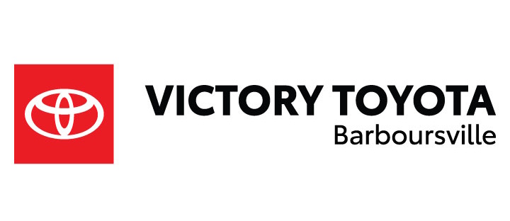 Victory Toyota Barboursville logo