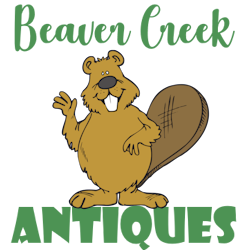 Beaver Creek Antiques logo
