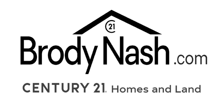 Brody Nash logo