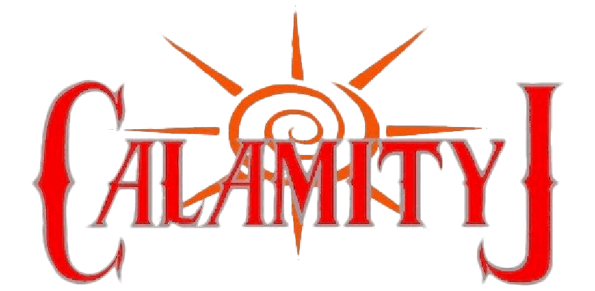 Calamity J logo
