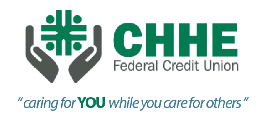 CHHE Credit Union logo