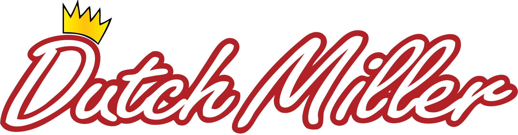 Dutch Miller logo