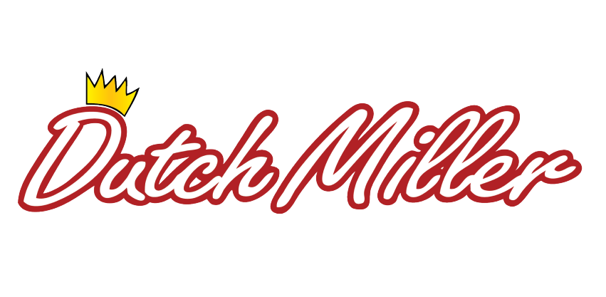 Dutch Miller logo