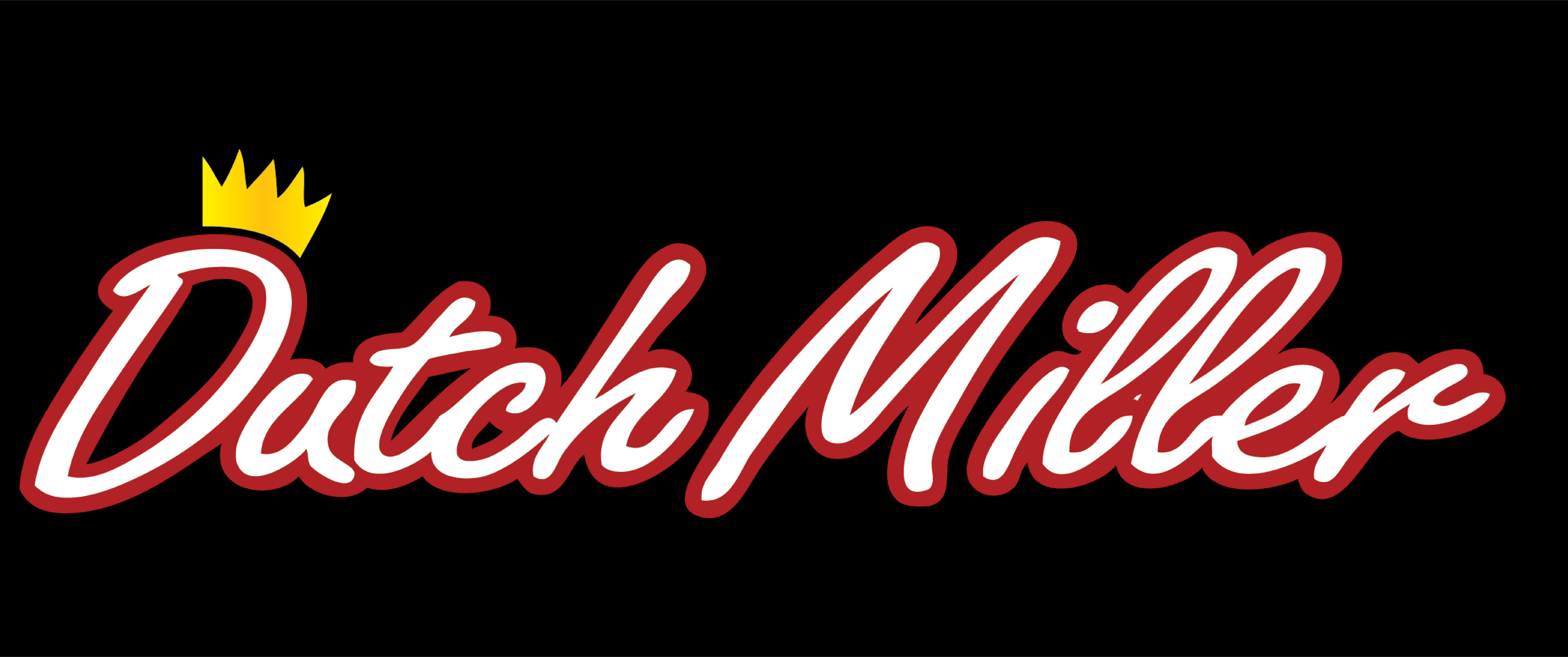 Dutch Miller logo