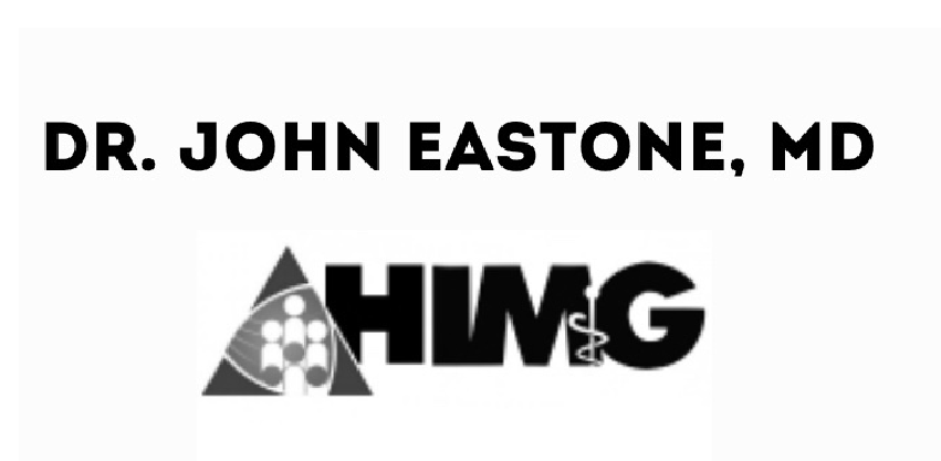 Dr. John Eastone, MD logo