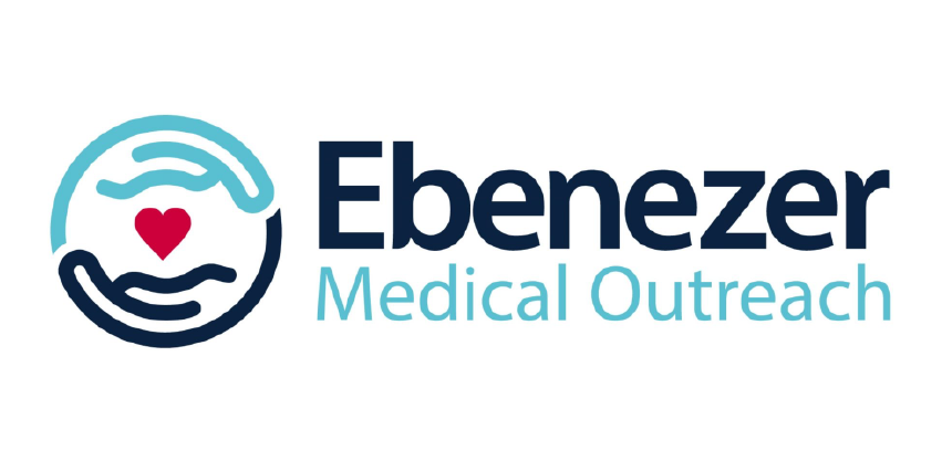 Ebenezer Medical Outreach logo