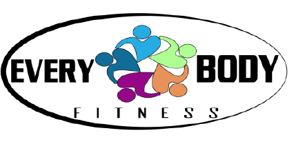 EveryBODY Fitness logo