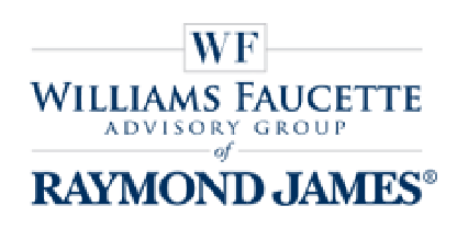 Jeff Faucette - Raymond James logo