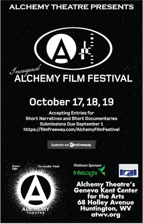 Alchemy Film Festival