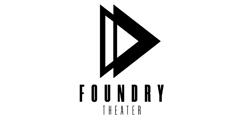 Foundry Theater logo