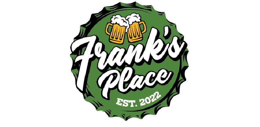 Frank's Place logo