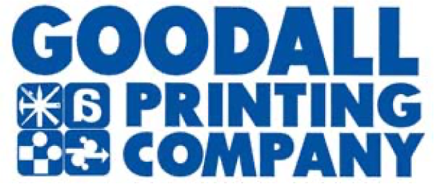 Goodall Printing logo