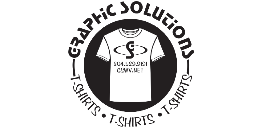 Graphic Solutions logo