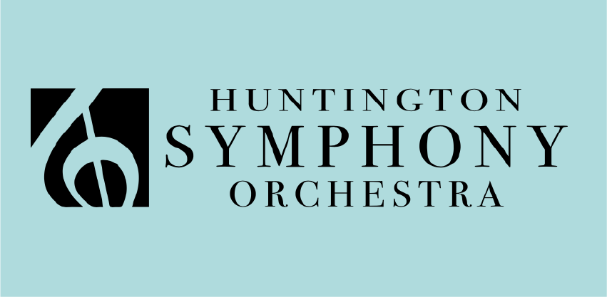 Huntington Symphony Orchestra logo