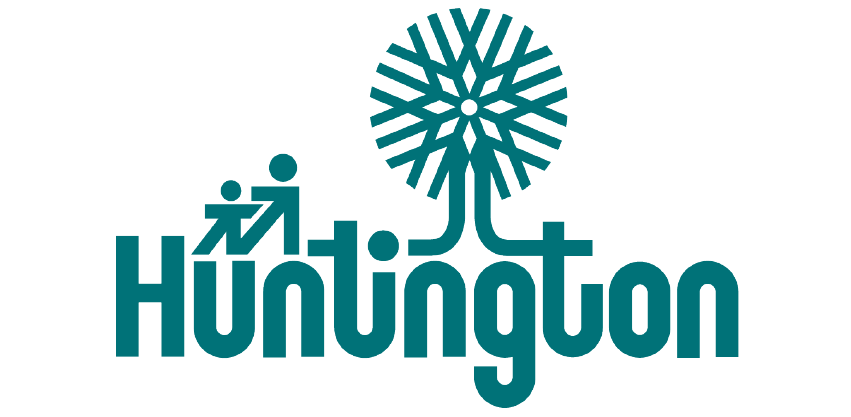 City of Huntington logo