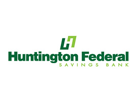 Huntington Federal Savings Bank logo