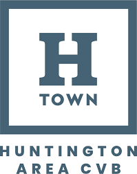 Huntington Area CVB logo