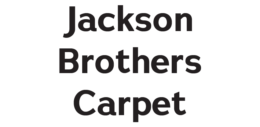 Jackson Brothers Carpet logo