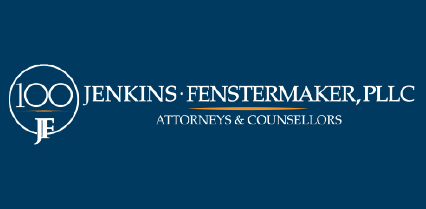 Jenkins Fenstermaker logo