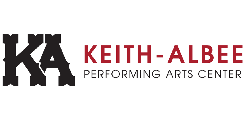 Keith Albee logo