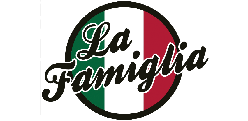 La Famiglia logo