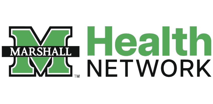 Marshall Health Network logo