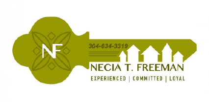 Necia Freeman, Realtor logo
