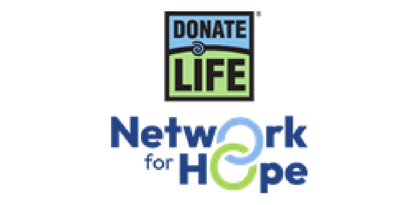 Network for Hope logo