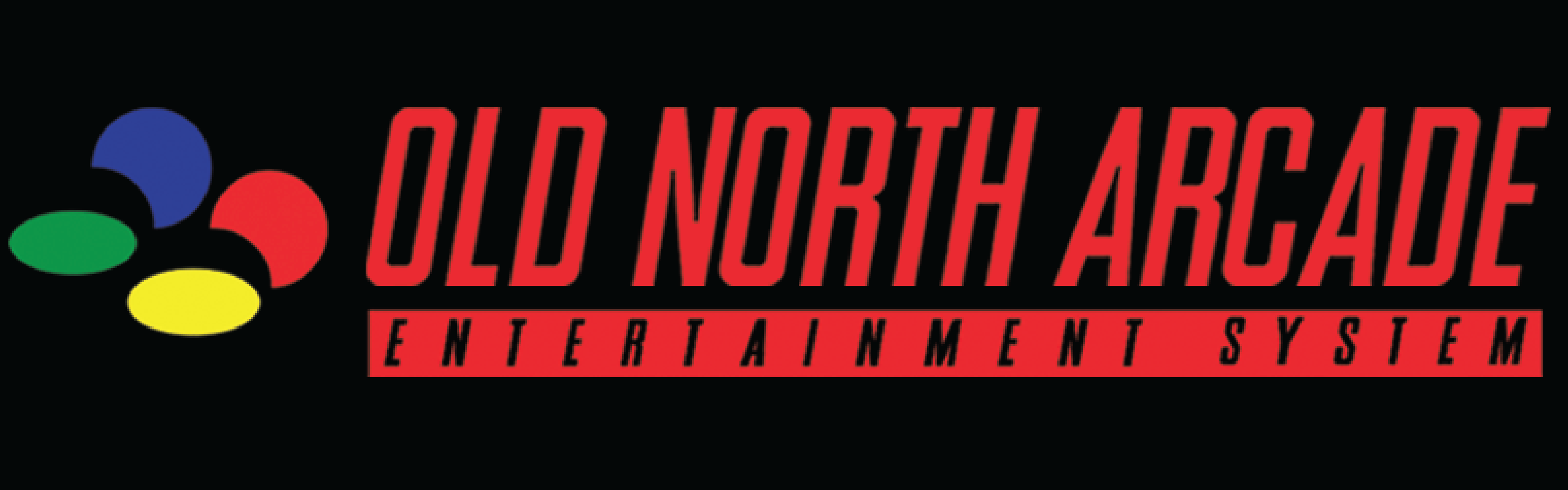 Old North Arcade logo