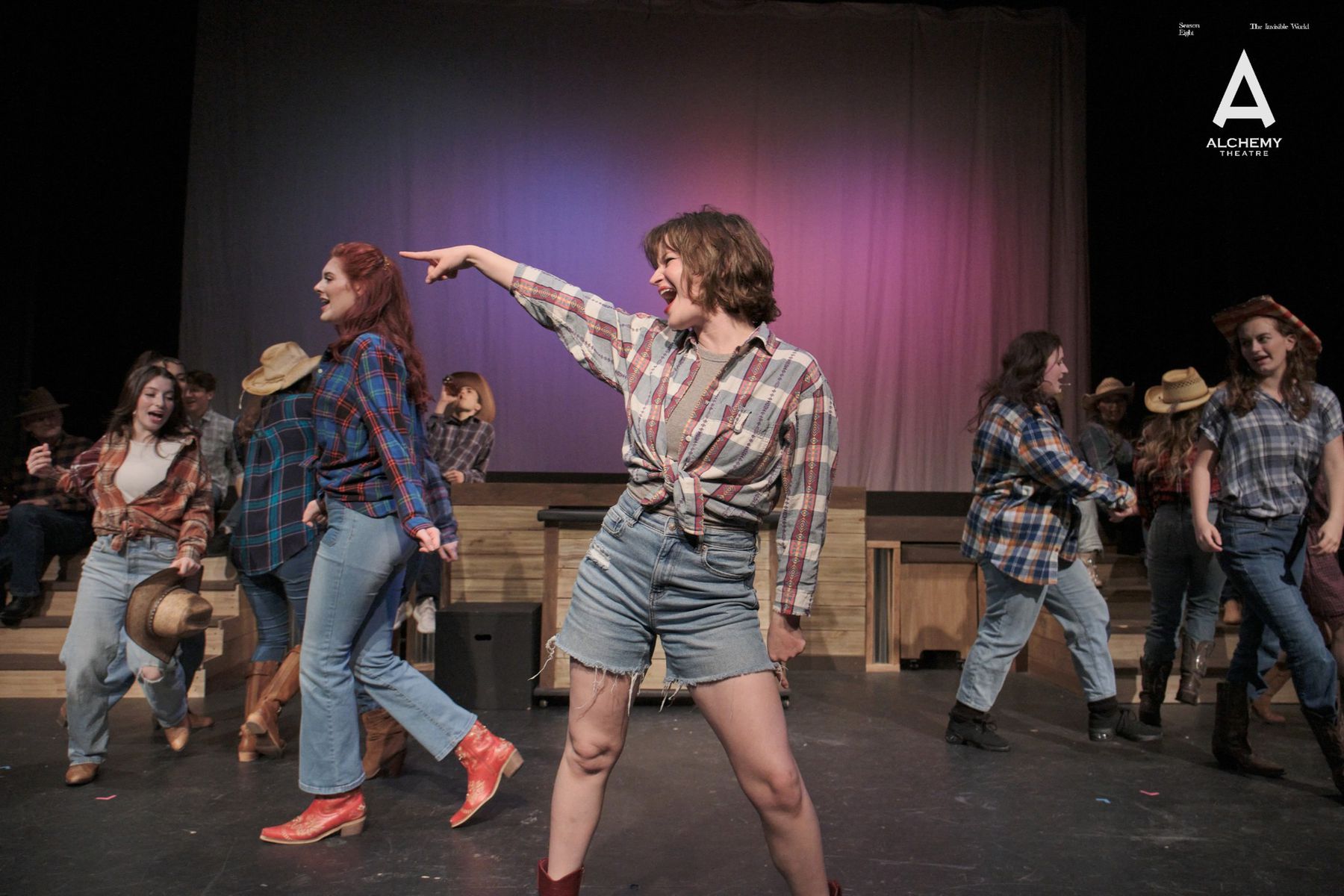 Footloose 4