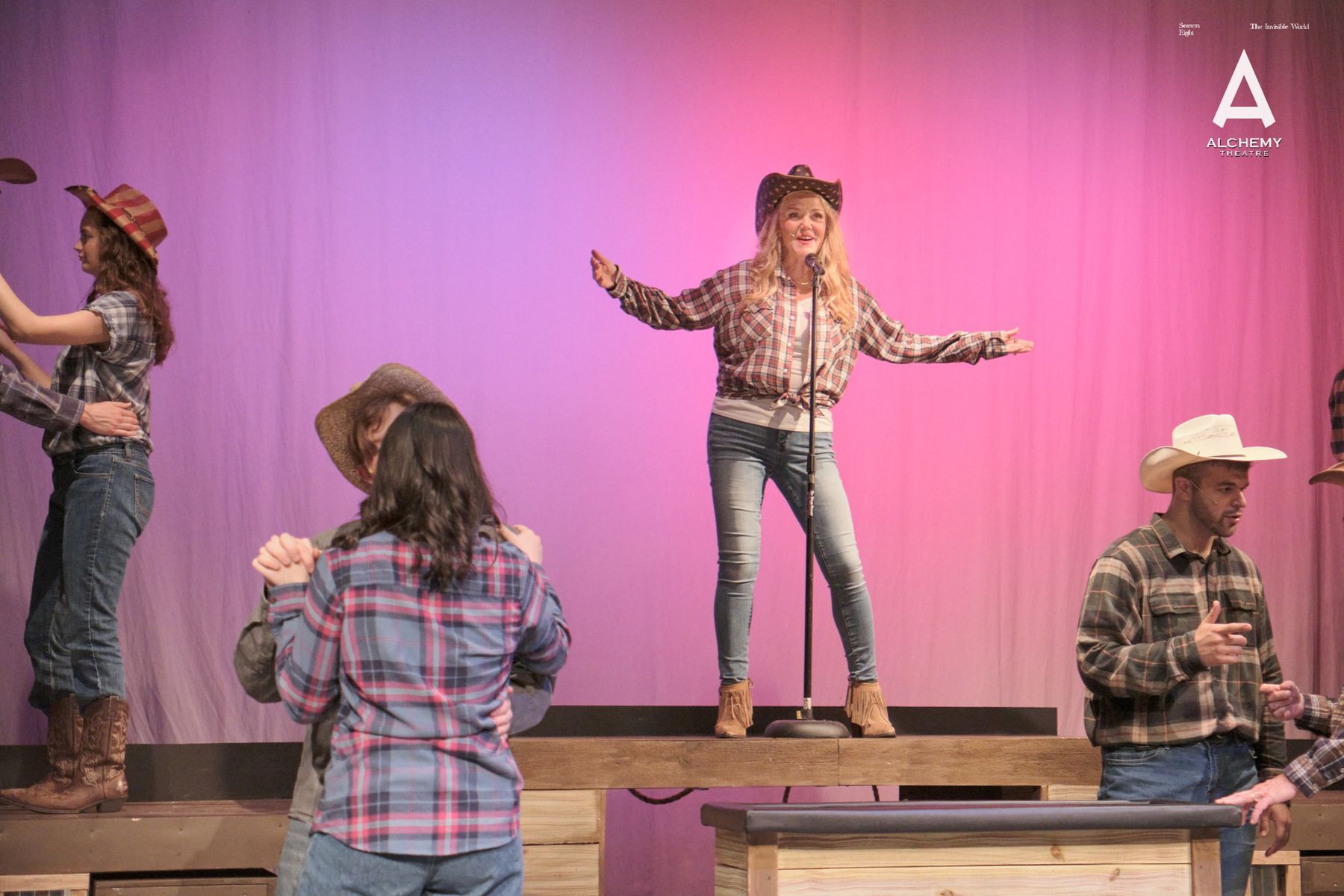 Footloose 5