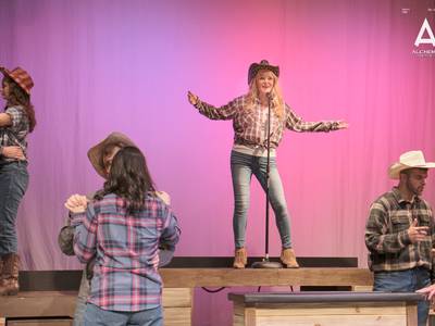 Footloose 5