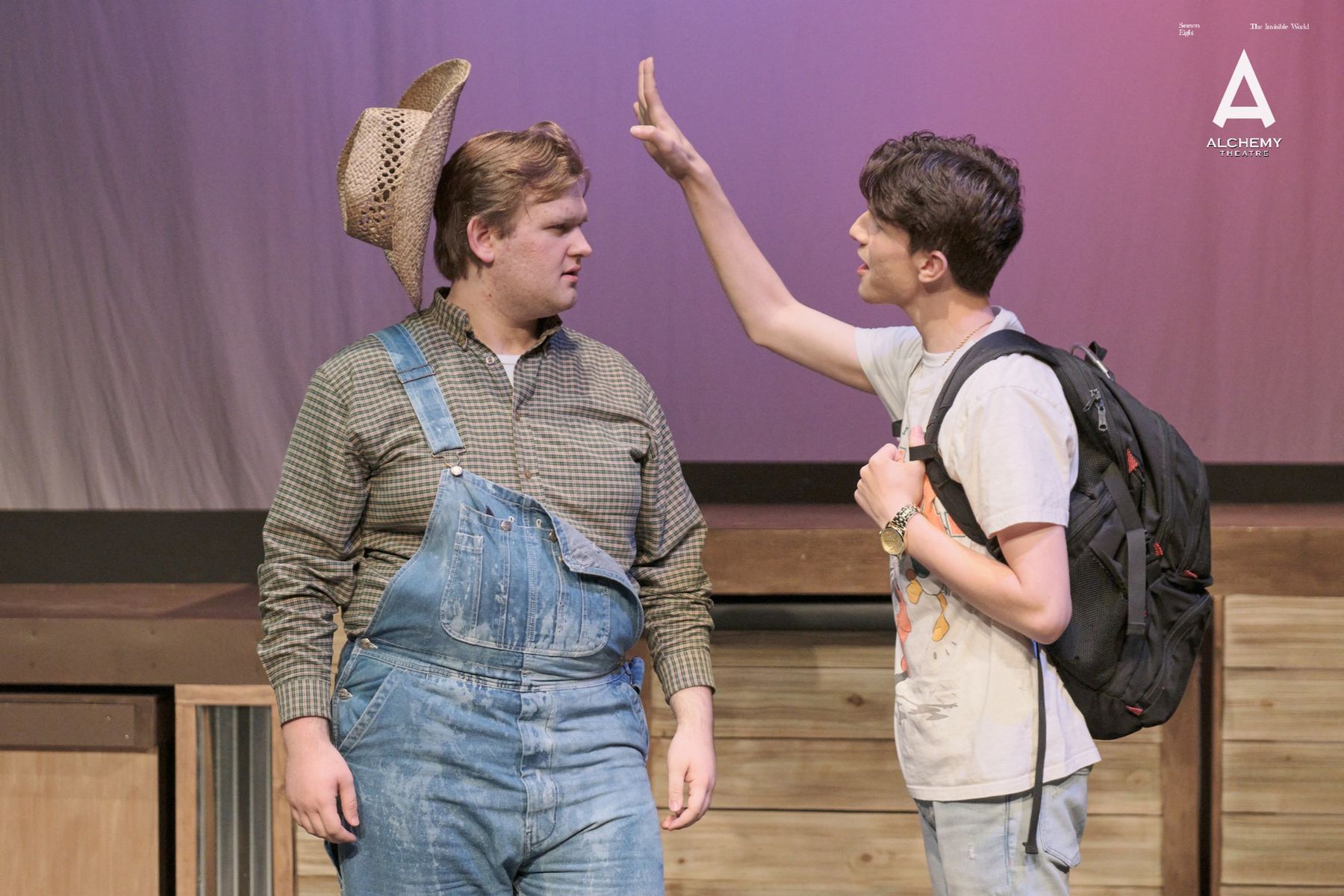 Footloose 7