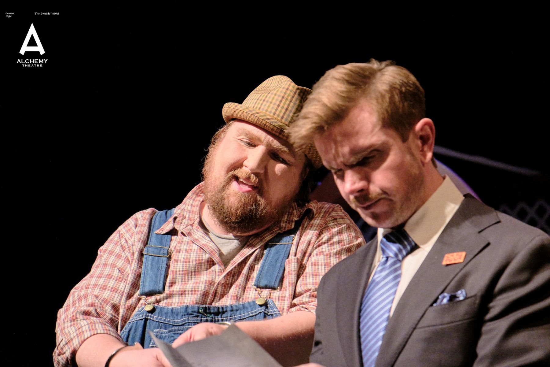 Love's Labour's Lost 1