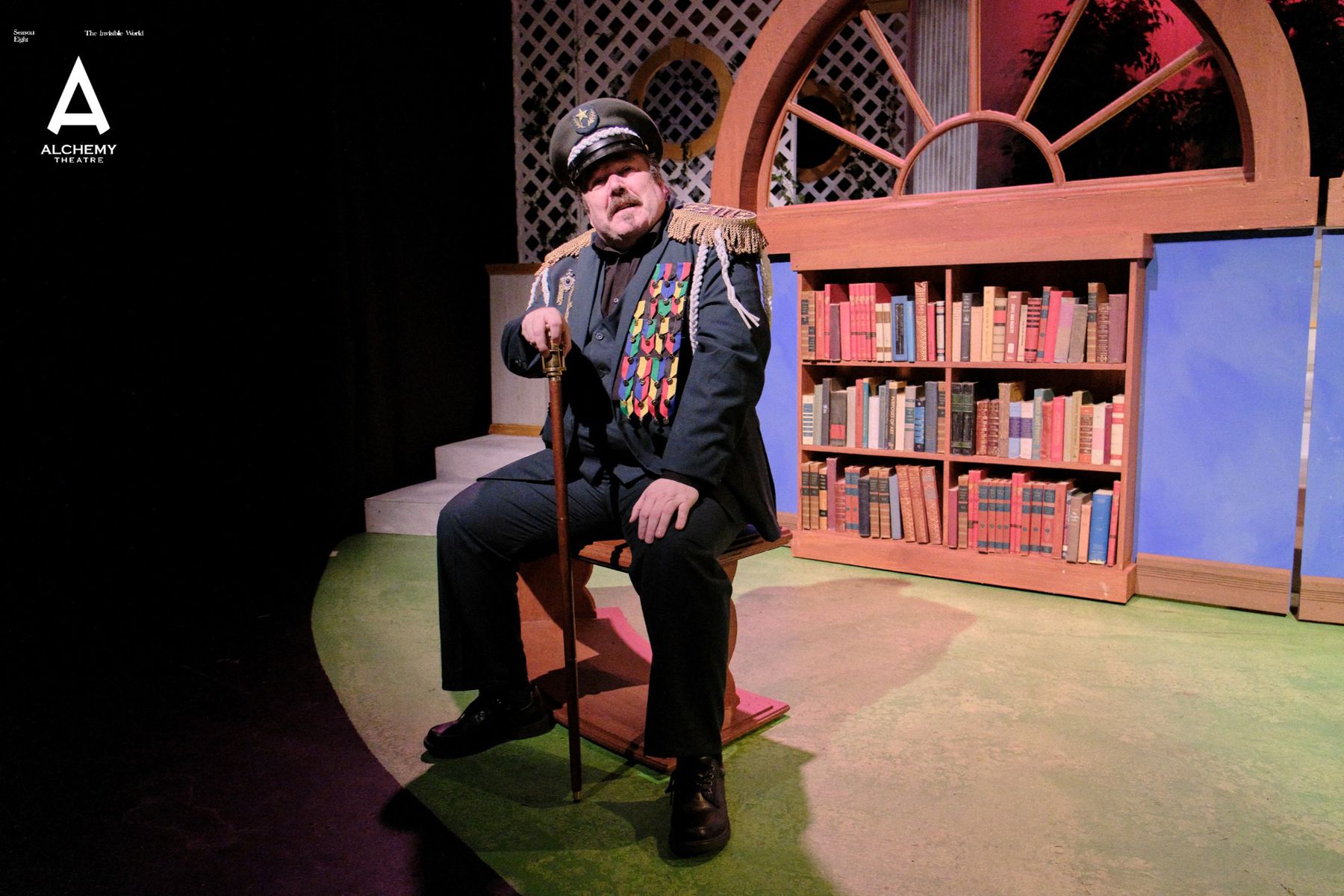 Love's Labour's Lost 5