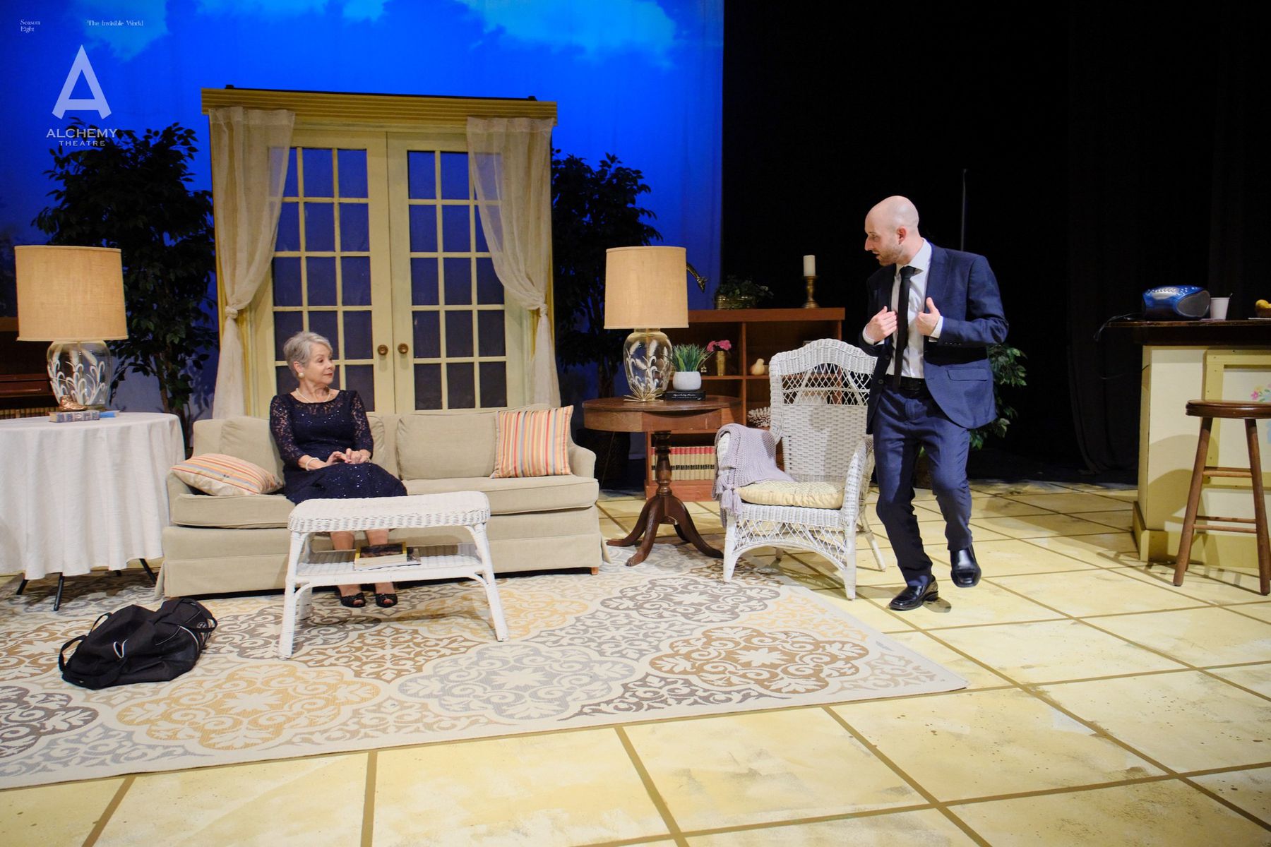 Six Dance Lessons 4
