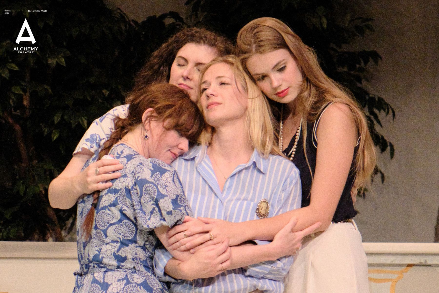 Love's Labour's Lost 9