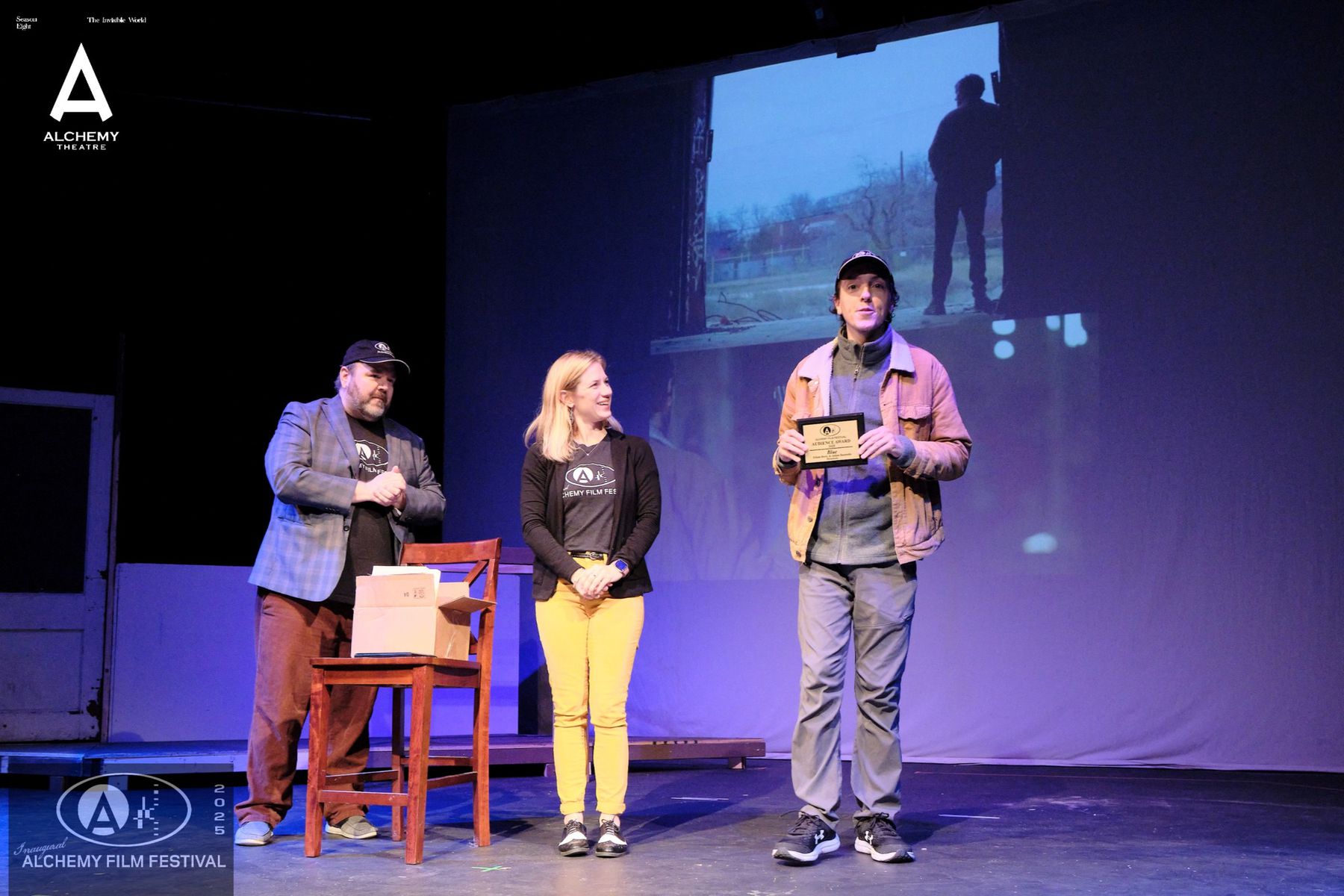 Alchemy Film Festival 25 1