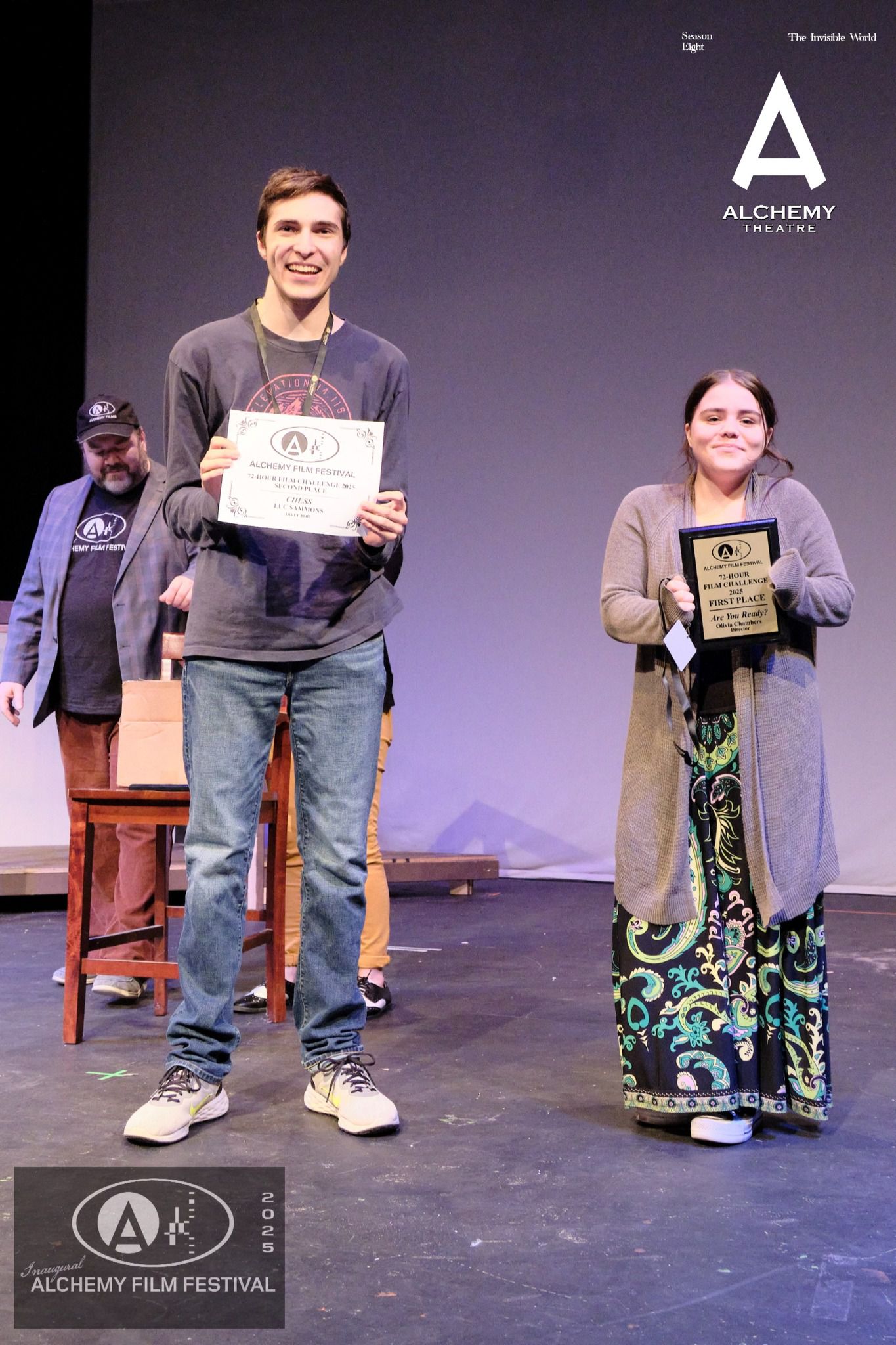 Alchemy Film Festival 25 3