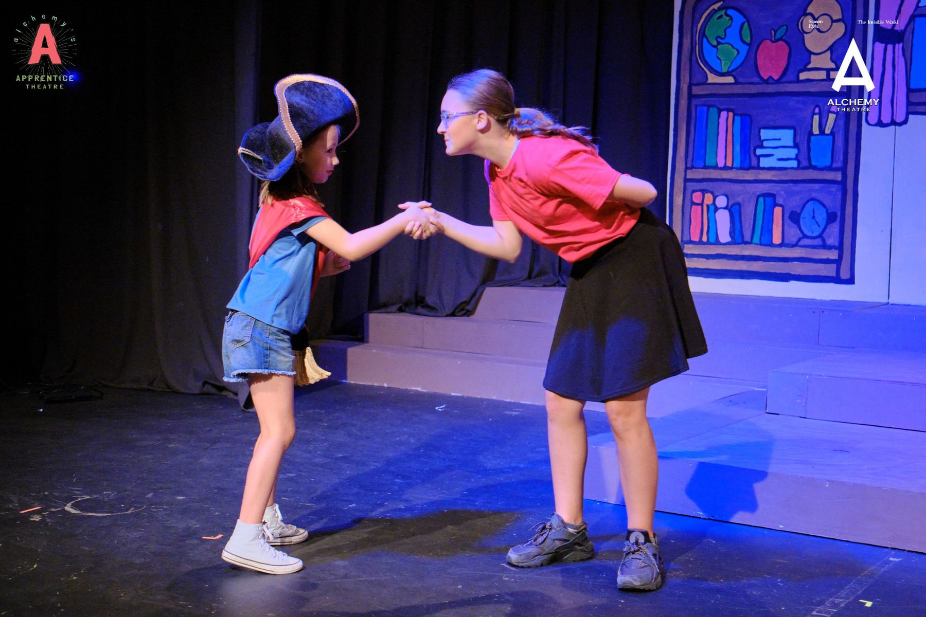 School House Rock! Live! 2