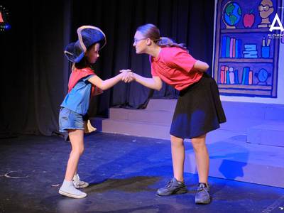 School House Rock! Live! 2