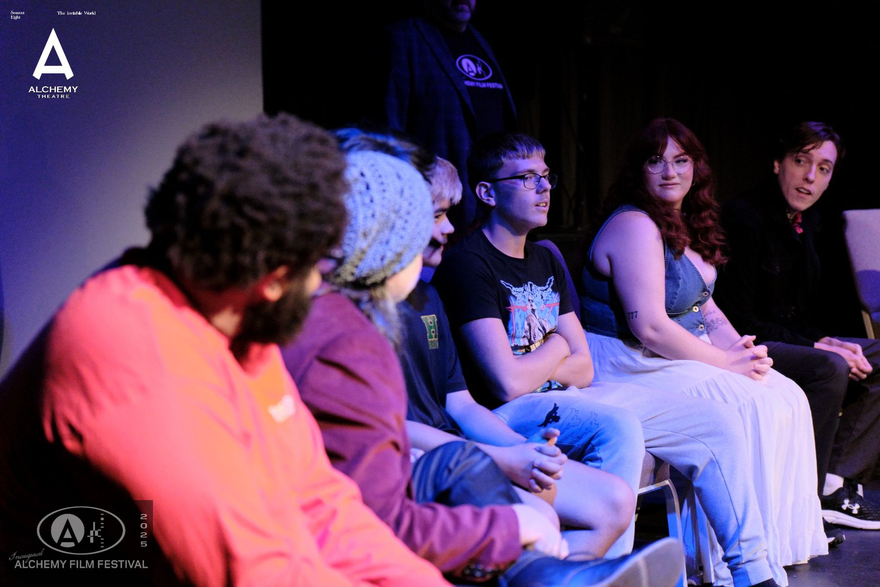 Alchemy Film Festival 25 4