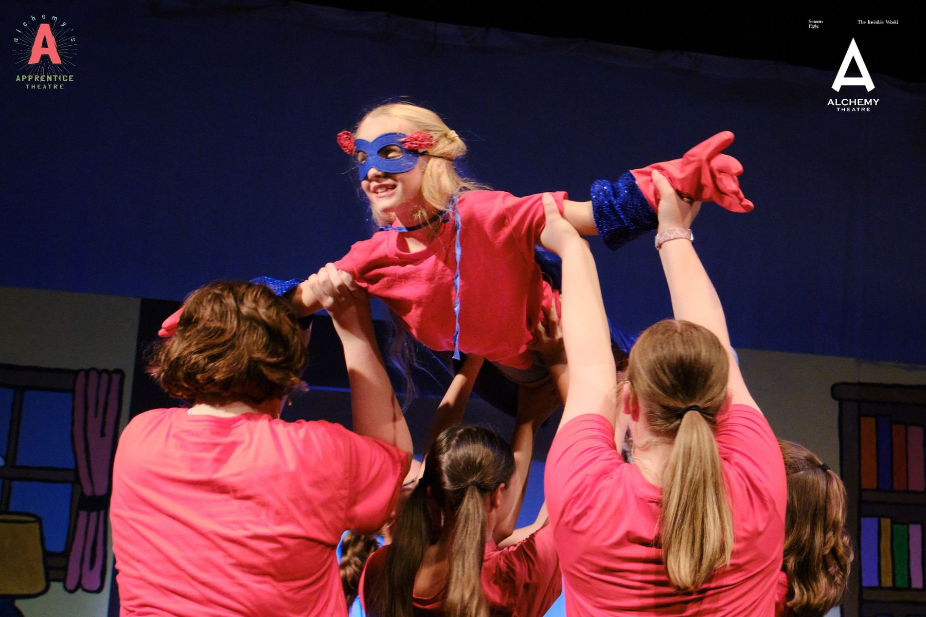 School House Rock! Live! 3