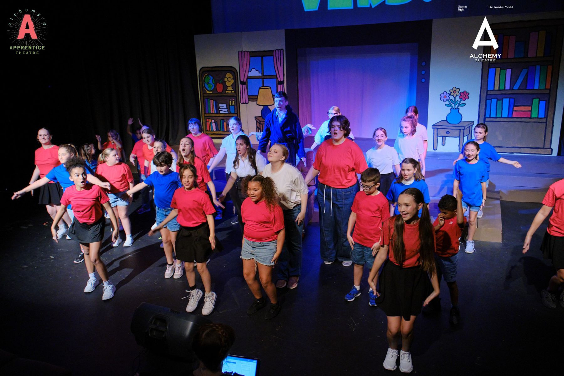 School House Rock! Live! 4