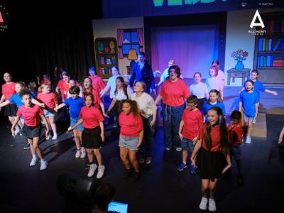 School House Rock! Live! 4